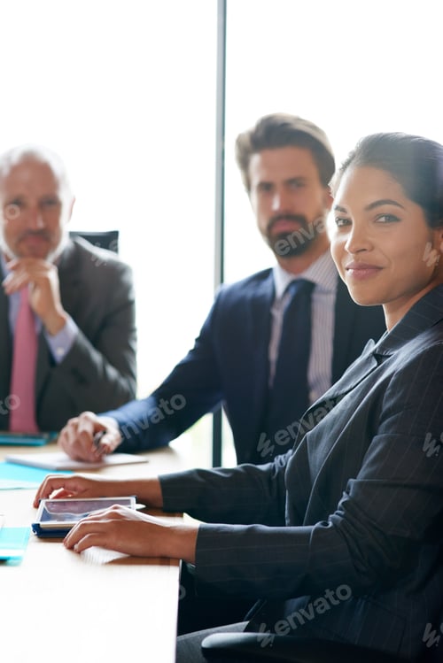 Preview: Movers and shakers of the corporate world
