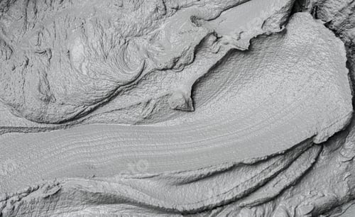 Preview: Rough cement texture background, Material for plaster wall, floor concrete