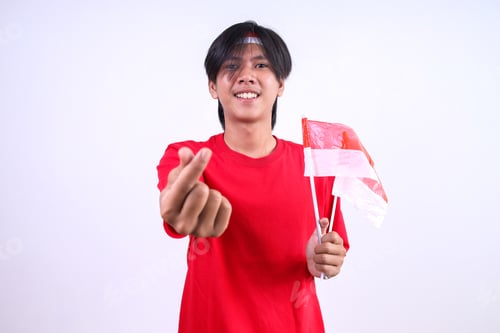Preview: Indonesian Independence Day Celebration