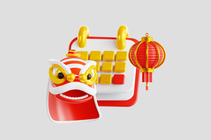 Preview: Chinese Calendar