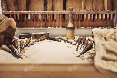 Preview: All the right tools to get the job done