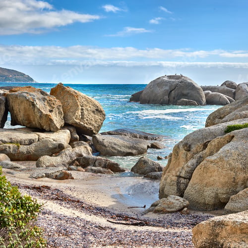 Preview: Camps Bay - Cape Town, South Africa