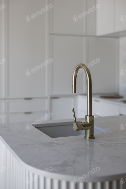 Preview: Kitchen tap
