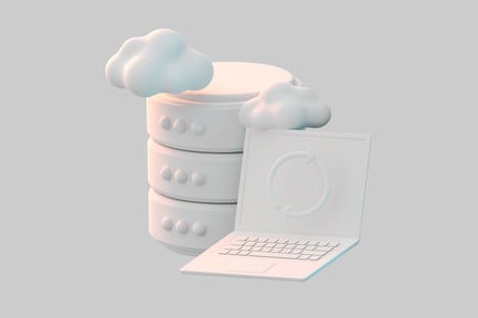 Cloud computing system