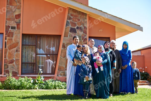 Preview: Were a family full of love