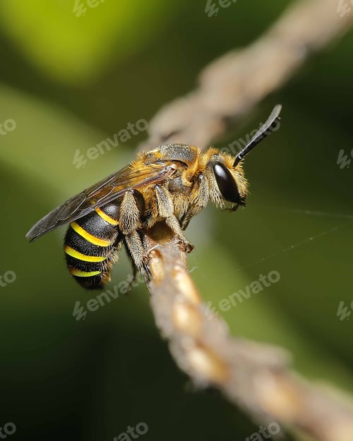 Preview: Bumblebee