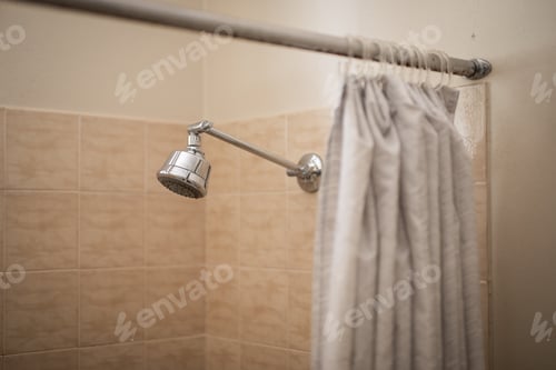 Visualização: Chuveiro