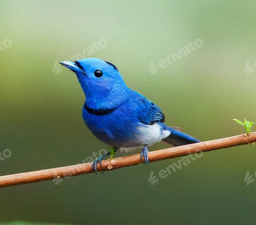 Preview: A Beautiful China Wildlife in picture of World