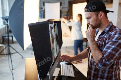 Preview: Looking for ideas