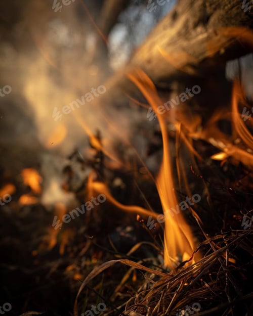 Preview: Flames