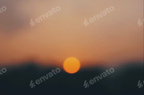 Preview: Sunset