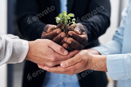 Preview: Nothing grows a business like teamwork