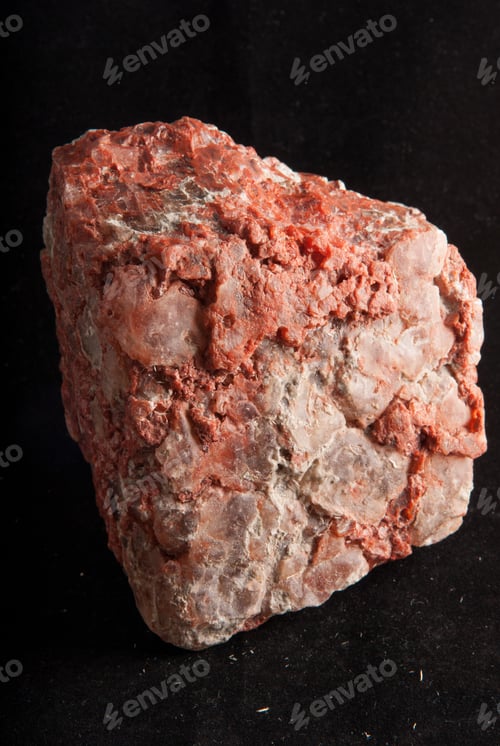 Preview: potash sample mineral sample