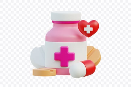 Preview: Medicine Donation Support