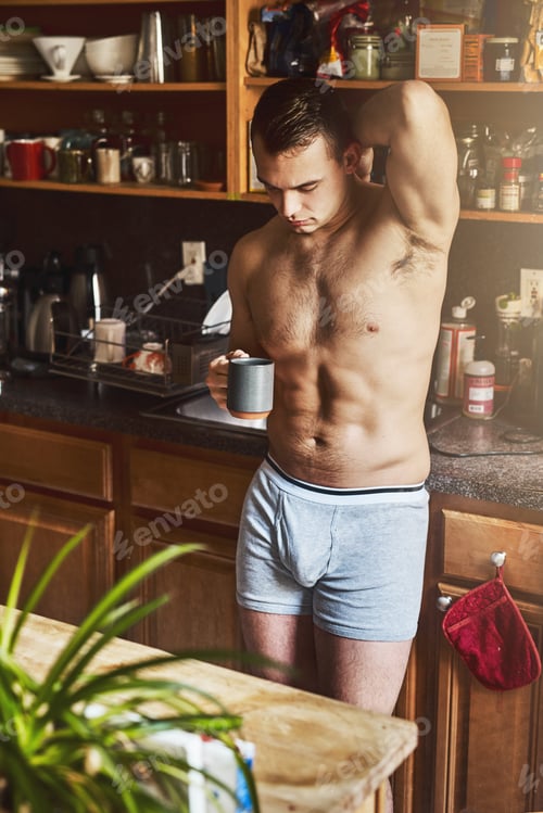 Preview: Coffee is the perfect wake up call in the morning
