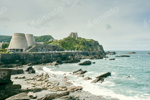 Preview: Ilfracombe, North Devon, England