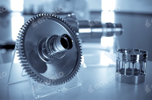Preview: precision engineering