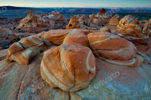 Preview: Navajo Sandstone