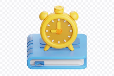 Preview: Reading Time Clock