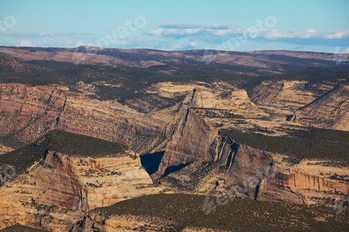 Preview: Mountains in Colorado