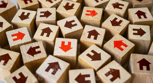 Preview: Options for the most suitable housing.