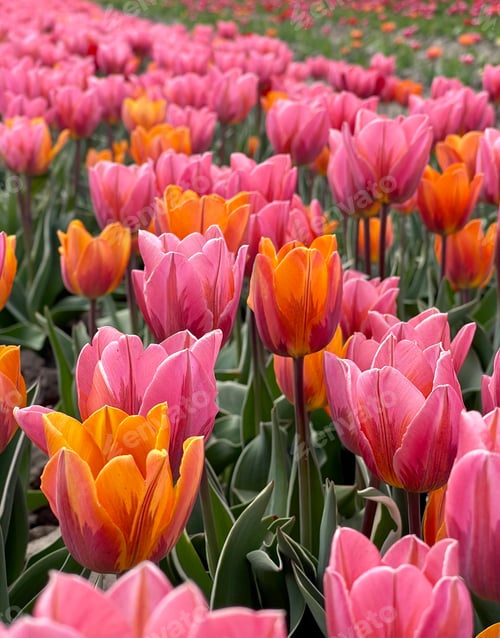 Preview: Tulips