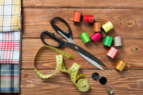 Preview: Items for sewing or DIY