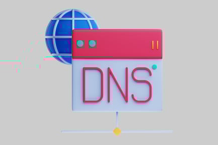 Preview: DNS Concept
