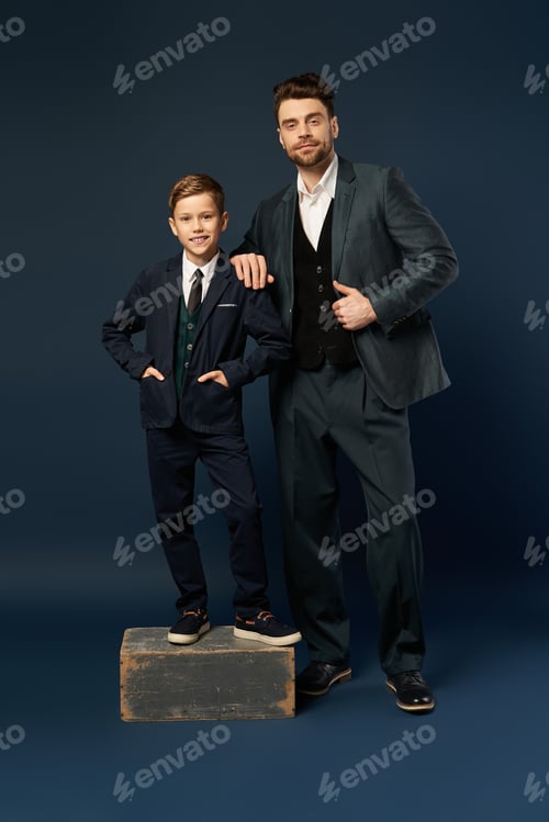 Preview: Celebration of fatherhood and togetherness during Fathers Day 2025