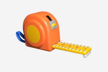 Preview: Measuring Tape