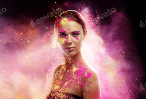 Preview: Mystical beauty