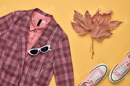 Preview: Fall Fashion