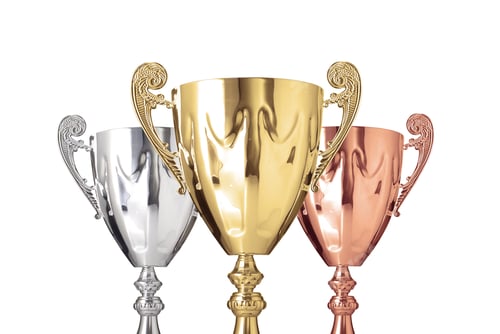 Preview: trophies