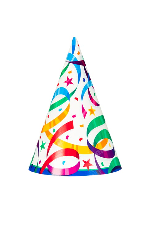 Preview: Party hat