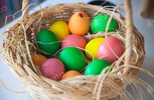 Preview: Easter