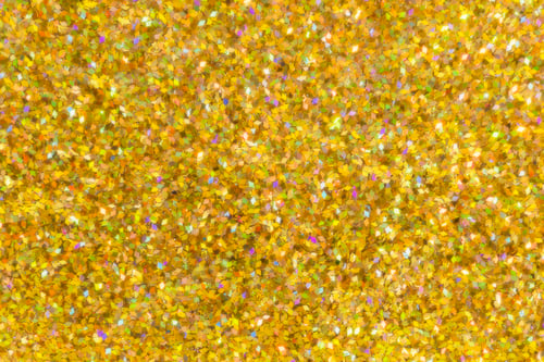 Preview: Gold shine glitter background texture