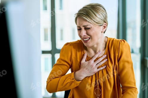 Preview: This chest pain just won't let go!