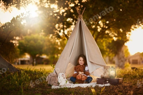 Preview: Its a beautiful day for playing outside