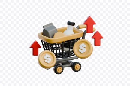 Preview: High Inflation Rate