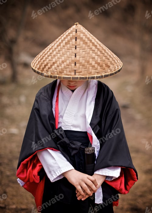 Preview: Way of the samurai