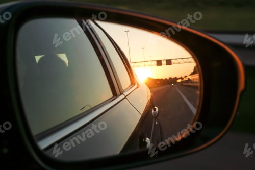 Preview: Road trip in the golden hour
Nominated!☀️