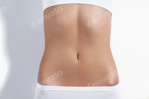 Preview: Part of the body