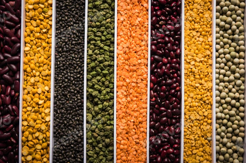 Preview: Pulses & Dals