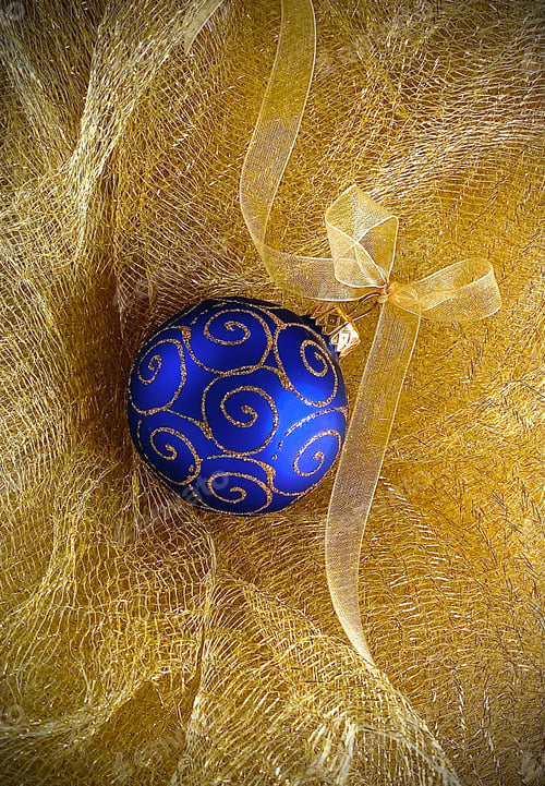 Preview: Christmas decoration