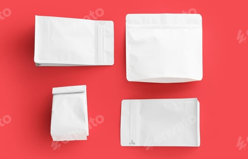 Preview: coffee , mockup, advertisement, package