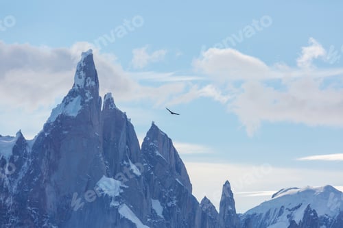 Preview: Cerro Torre