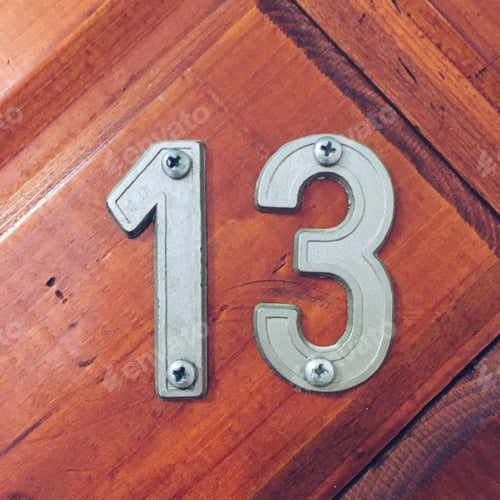 Preview: Thirteen