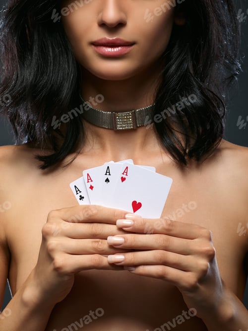 Preview: Gambling games