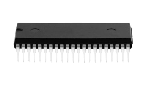 Preview: microchip