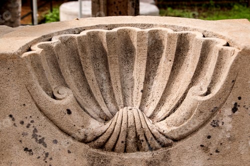 Preview: Church of St. Francis of Assisi, Roman Catholic church, Goa, India.